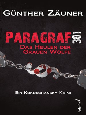 cover image of Paragraf 301